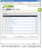 page-administration-listcat